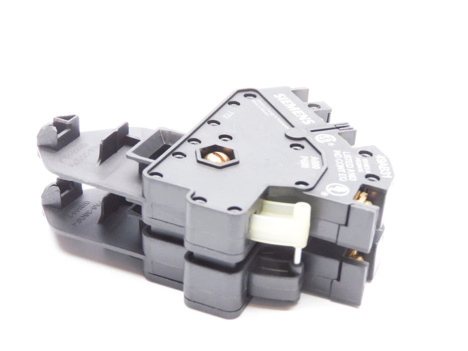 SIEMENS 49AB31 SER. A NSNP