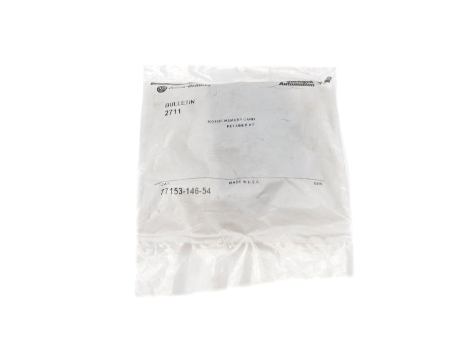 INDUSTRIAL SPARE PART 77153-146-54 NSMP