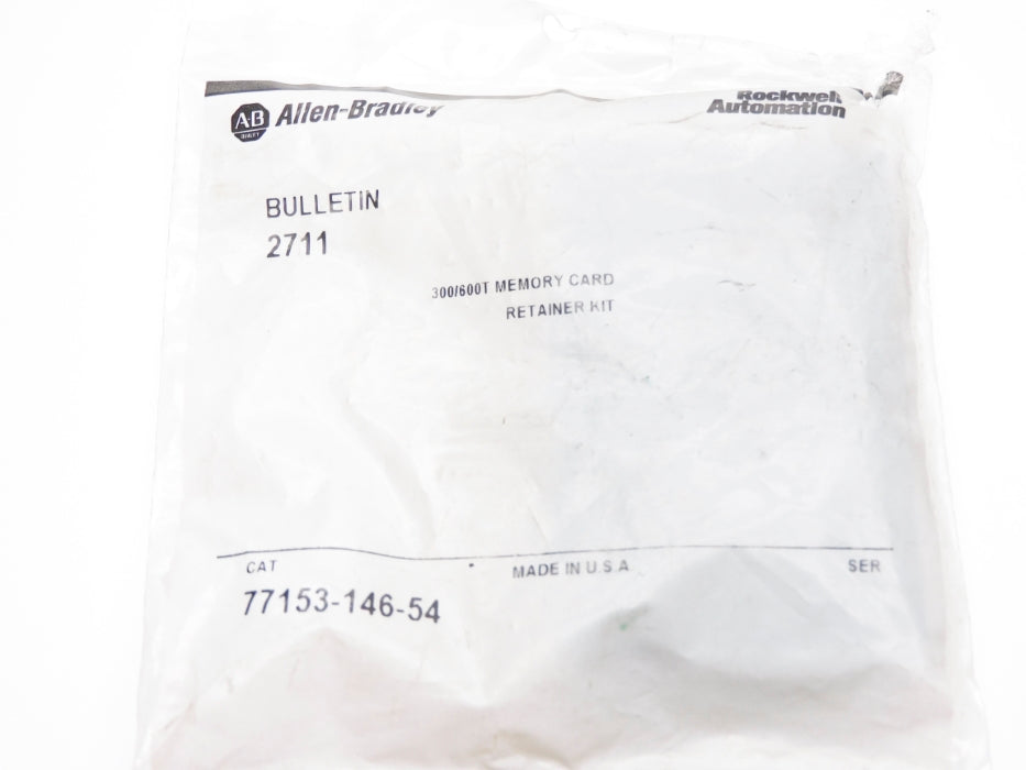 INDUSTRIAL SPARE PART 77153-146-54 NSMP