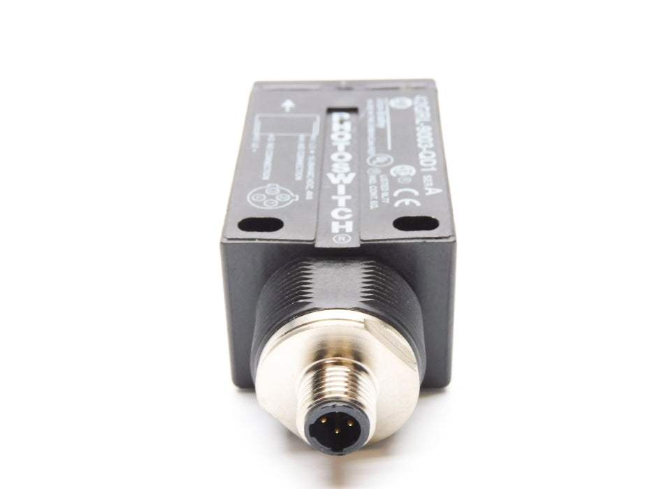 INDUSTRIAL SPARE PART 42GRL-9003-QD1 SER. A UNMP