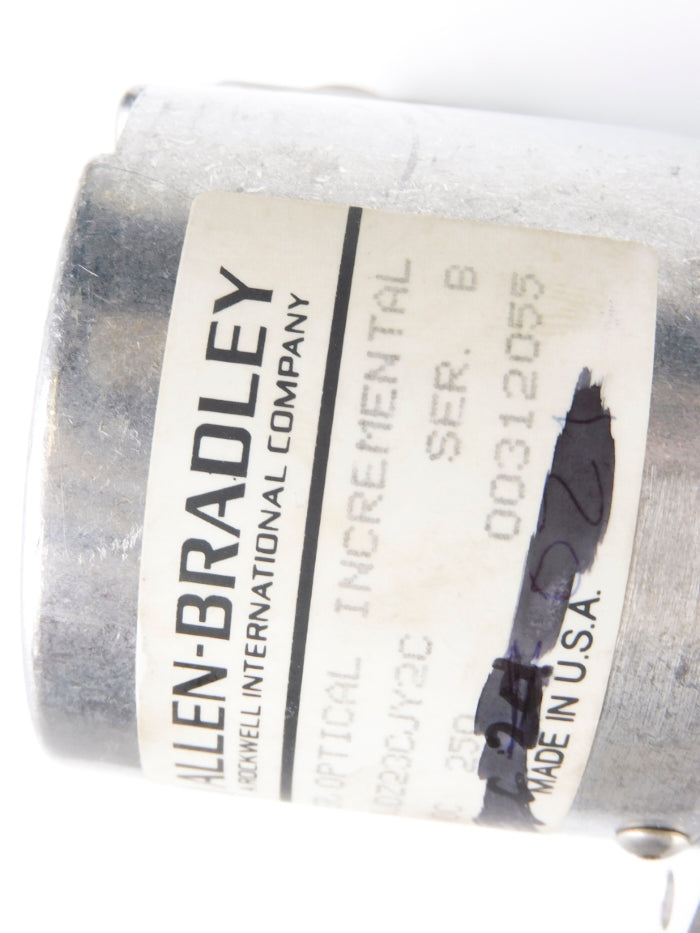INDUSTRIAL SPARE PART 845H-SJDZ23CJY2C SER. B NSNP