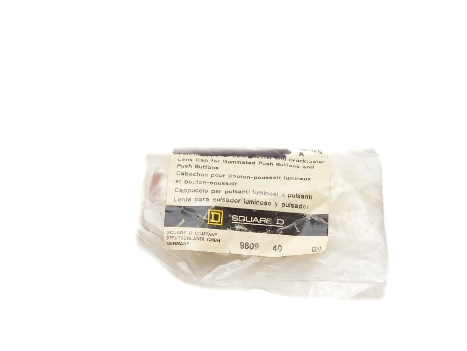 SQUARE D 9001Z225W SER. A (PKG OF 5) NSMP