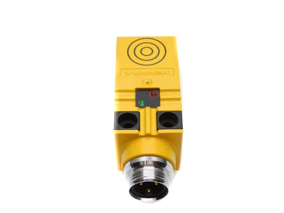 TURCK BI10T-Q34-ADZ30X2-B1131/S34 4201200 NSNP