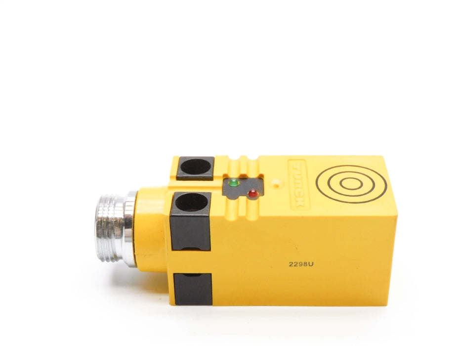 TURCK BI10T-Q34-ADZ30X2-B1131/S34 4201200 NSNP