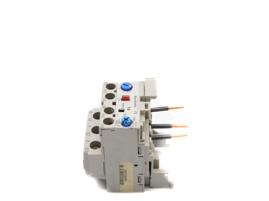 INDUSTRIAL SPARE PART 193-ES4AB SER. B 2-7A UNMP