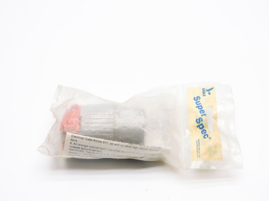 EAGLE ELECTRIC 5469-BOX NSMP