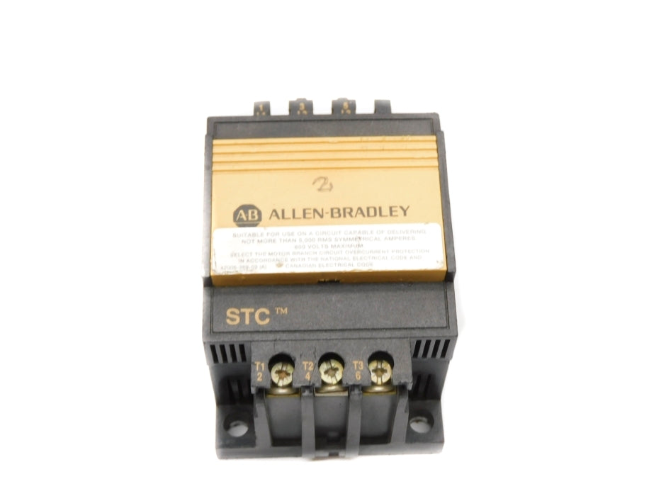 ALLEN BRADLEY 154-A11NC SER. A UNMP
