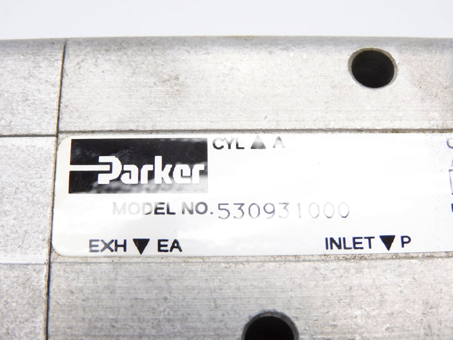 PARKER 530931000 NSNP