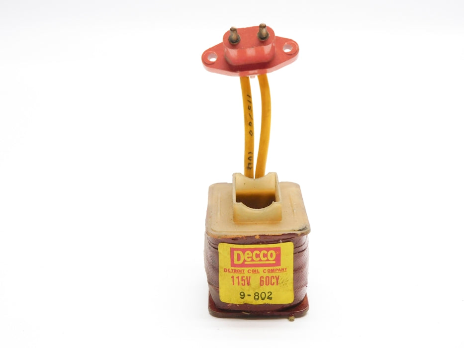 DECCO 9-802 NSNP