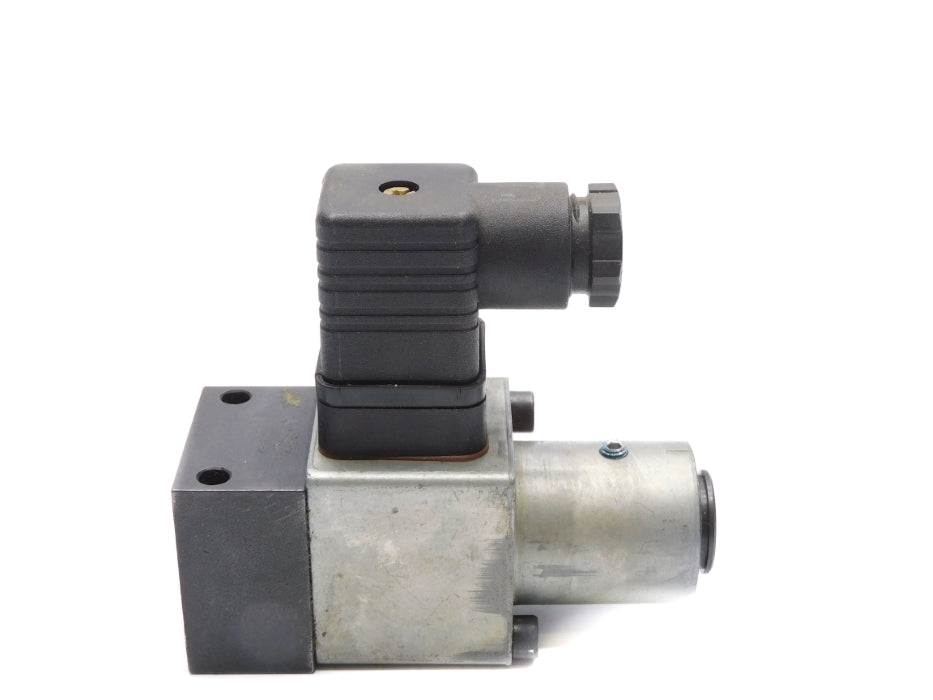 REXROTH HED80A12/50 NSNP