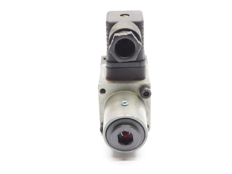 REXROTH HED80A12/50 NSNP