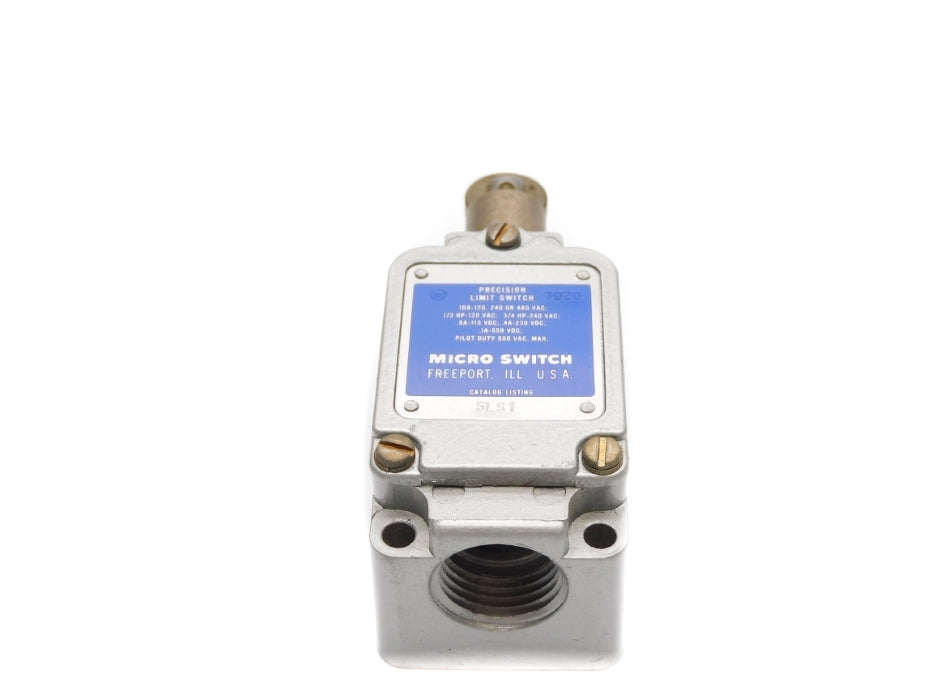 MICROSWITCH 5LS1 (GREY) NSNP