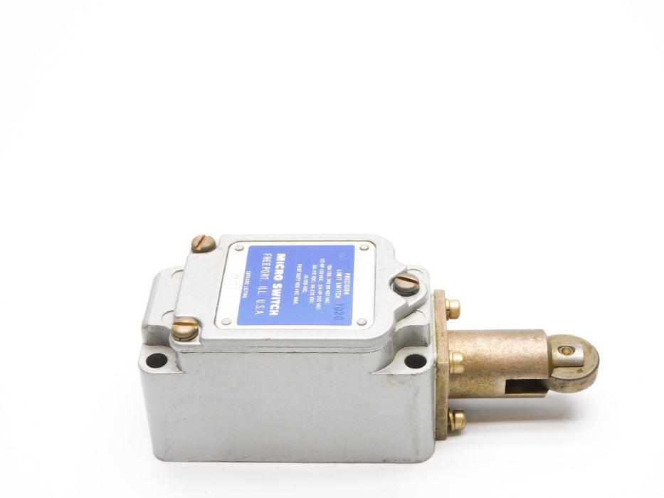 MICROSWITCH 5LS1 (GREY) NSNP