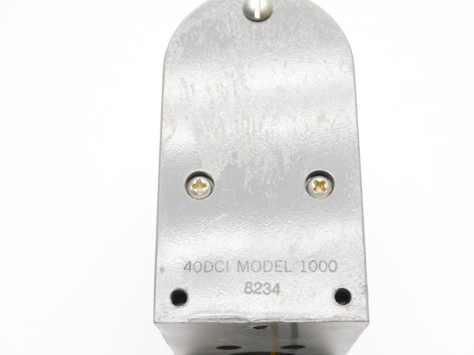 ECA 40DC1-1000 NSNP