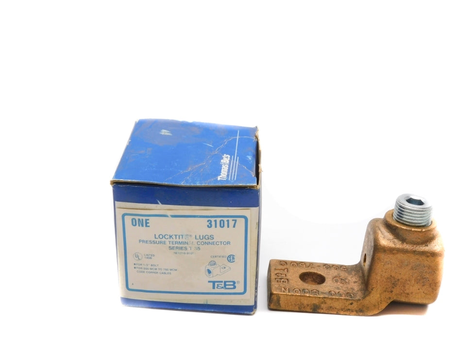 THOMAS&BETTS 31017 NSMP