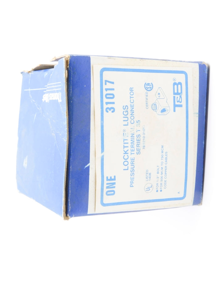 THOMAS&BETTS 31017 NSMP