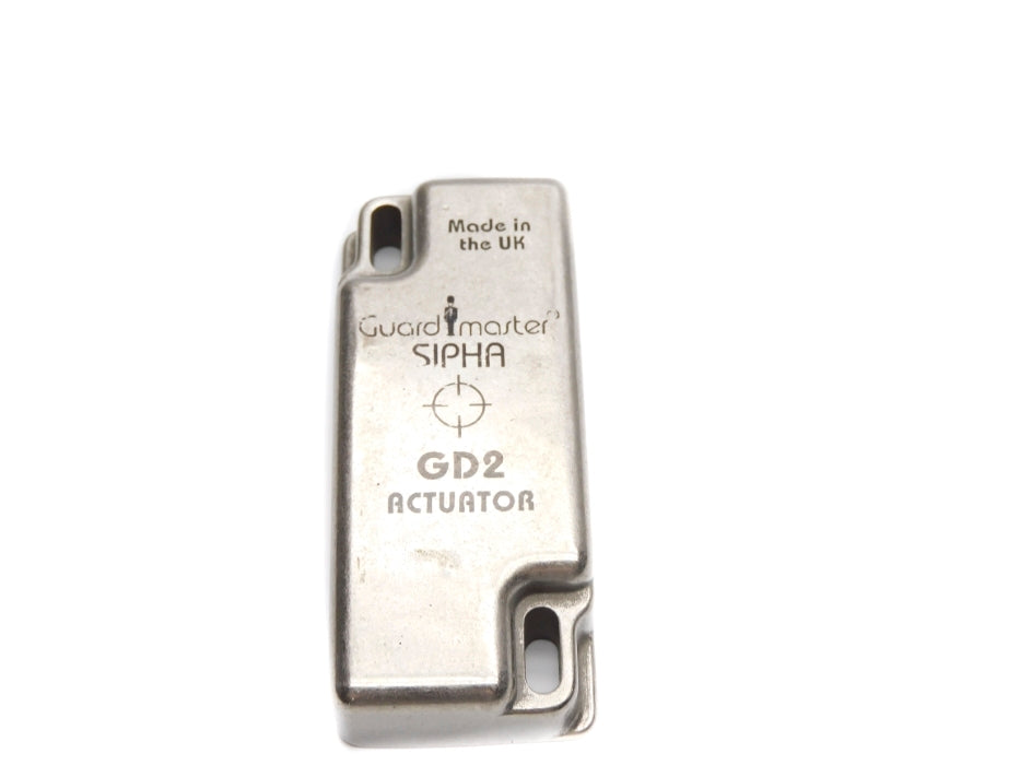 GUARDMASTER GD2 NSNP