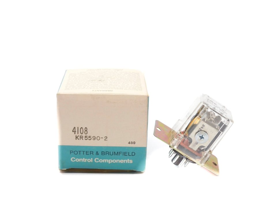 POTTER&BRUMFIELD KR5590-2 NSMP