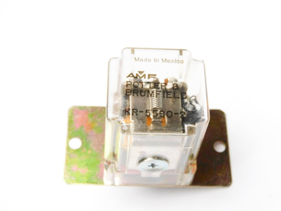 POTTER&BRUMFIELD KR5590-2 NSMP