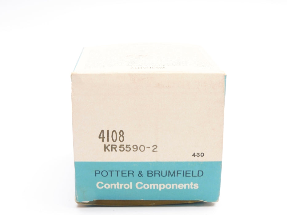 POTTER&BRUMFIELD KR5590-2 NSMP