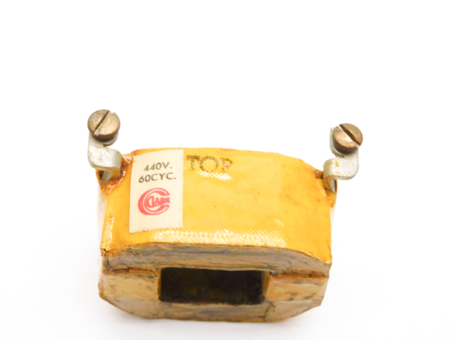 CLARK TB1304 UNMP