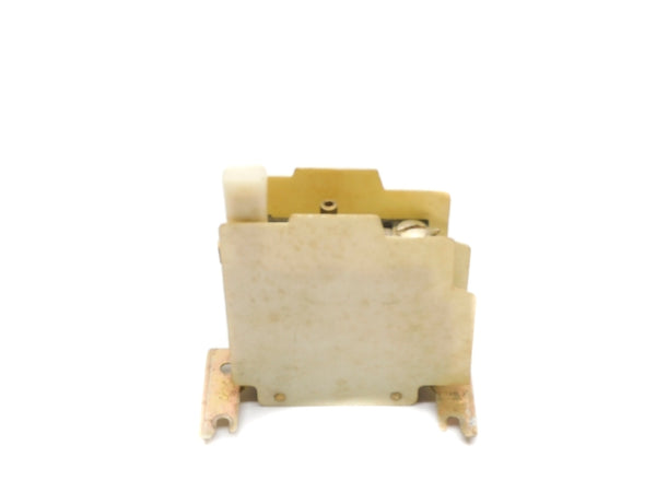 ALLEN BRADLEY 1415-N50 SER. K 600VAC UNMP