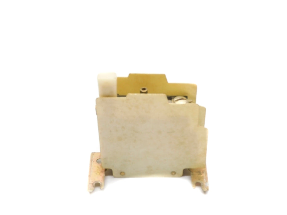 ALLEN BRADLEY 1415-N50 SER. K 600VAC UNMP