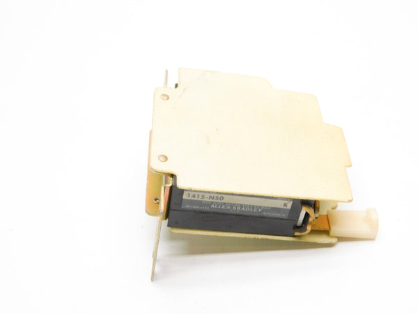 ALLEN BRADLEY 1415-N50 SER. K 600VAC UNMP
