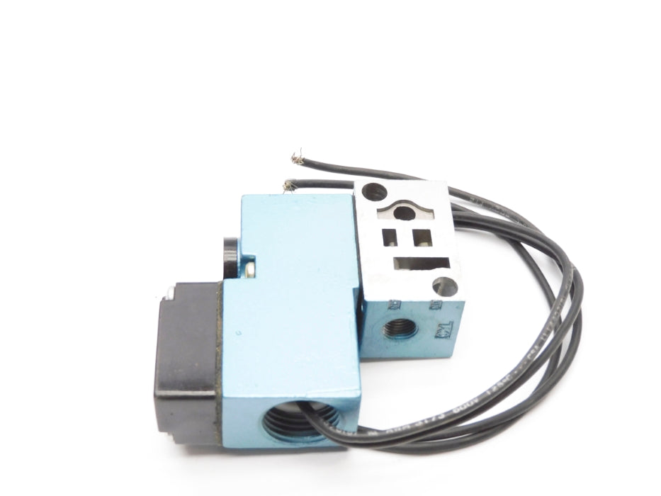 MAC 181B-111AAAA 120/60 110/50 150PSI NSMP