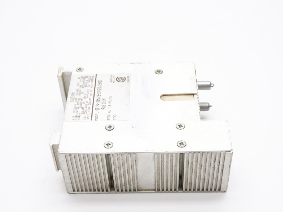 MOORE INDUSTRIES IPT/4-20MA/3-15PSIG/20PSI-FA8[DIN] NSNP