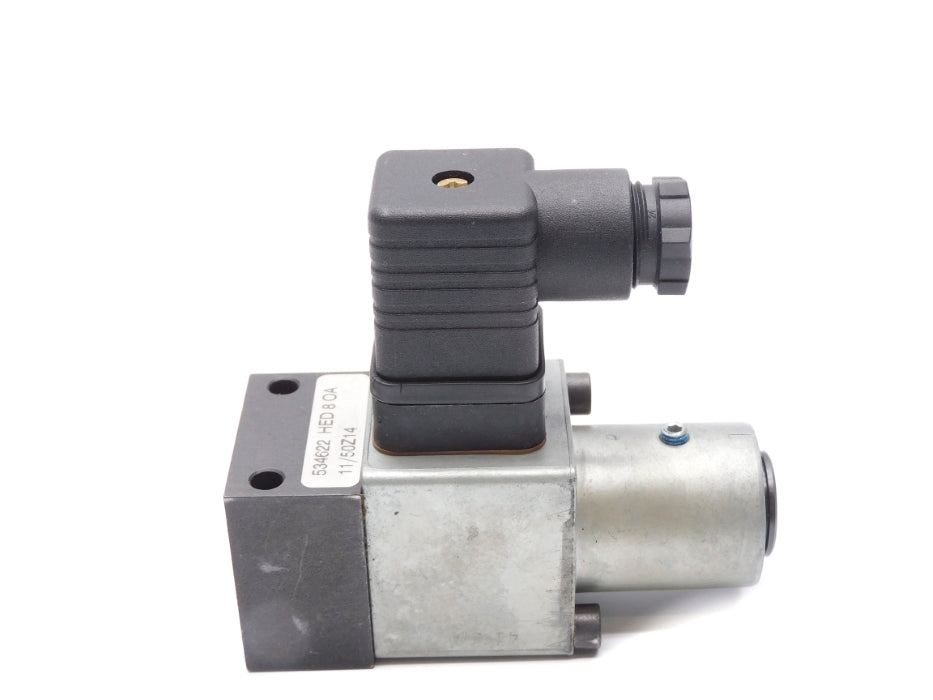 REXROTH HED80A11/50 NSNP