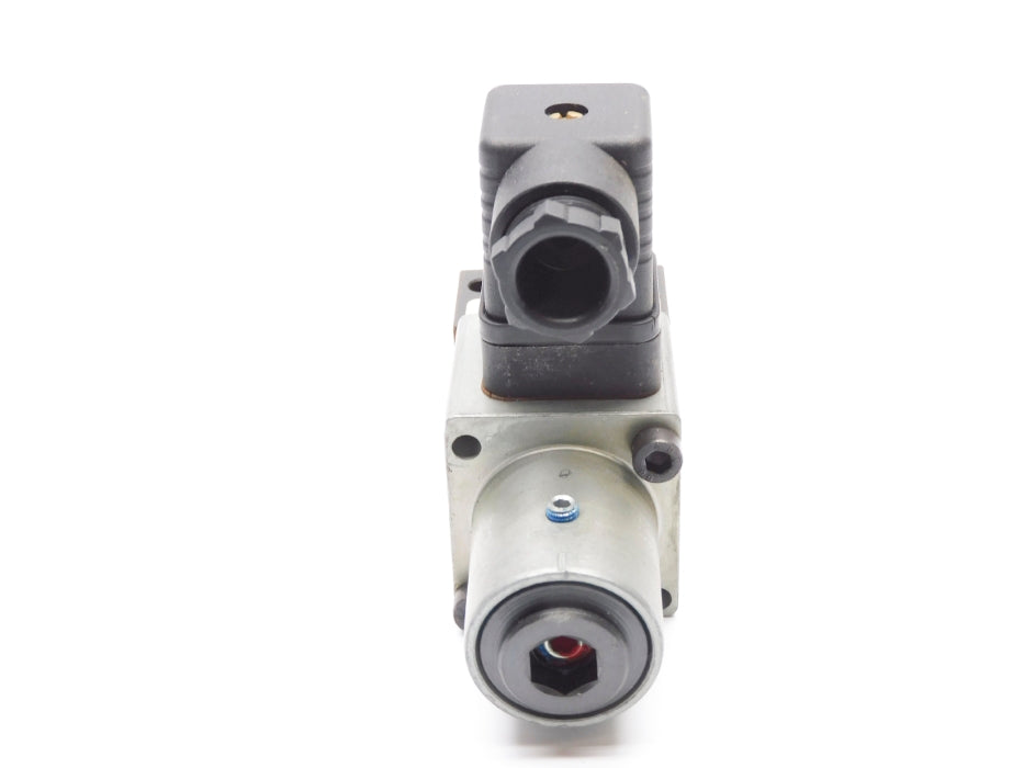 REXROTH HED80A11/50 NSNP