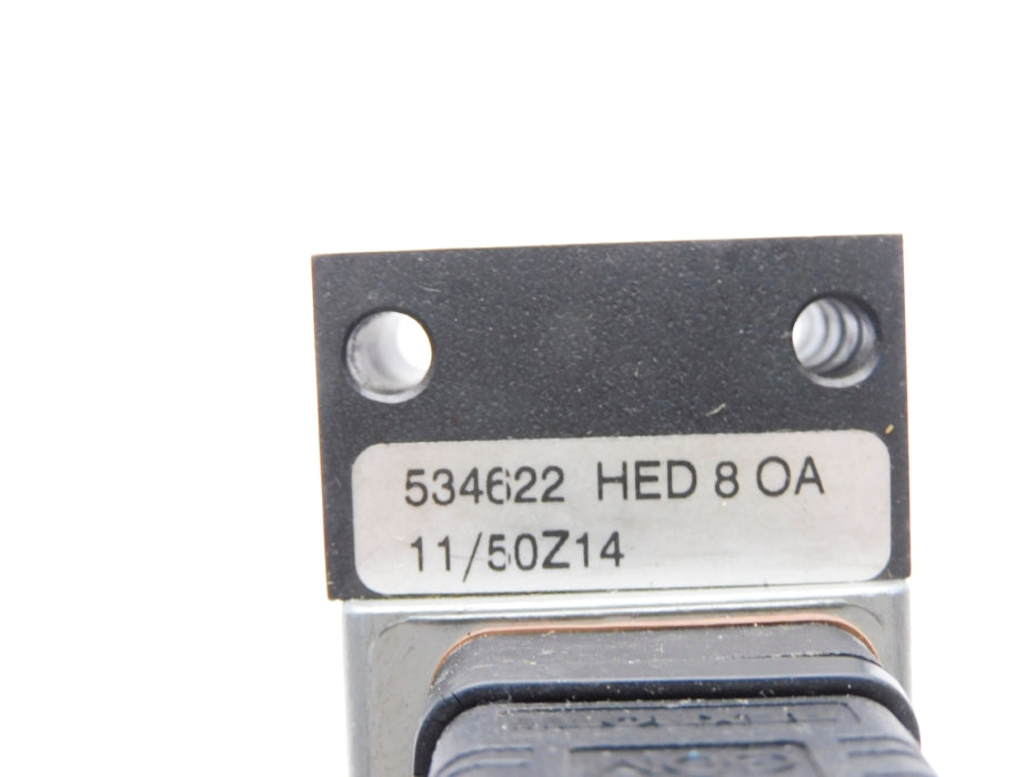 REXROTH HED80A11/50 NSNP