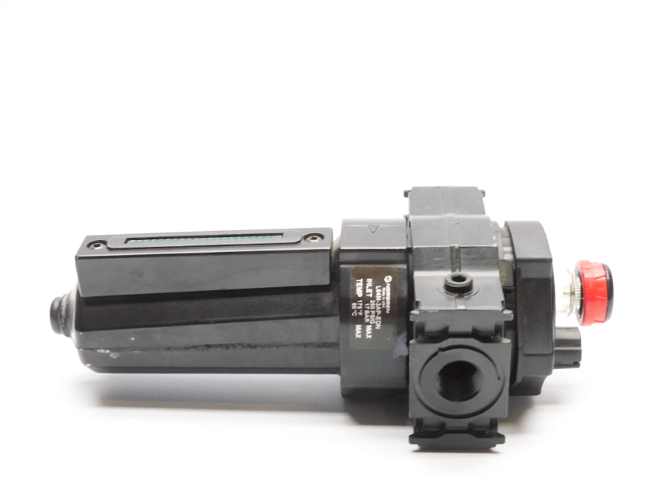 NORGREN L64M-3AP-EDN 250PSIG NSNP
