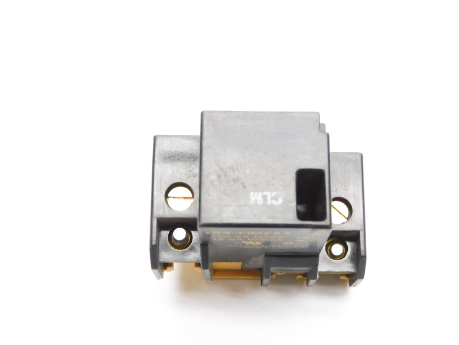 ALLEN BRADLEY 199-FIMZ24 SER. A UNMP
