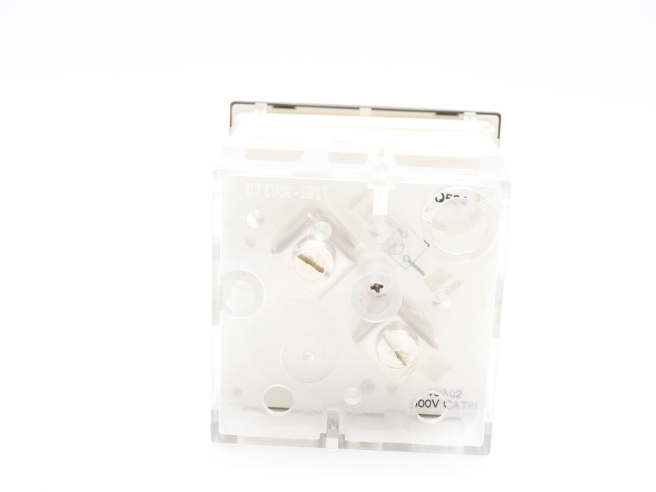 GOSSEN 1601ECC40 40A NSNP