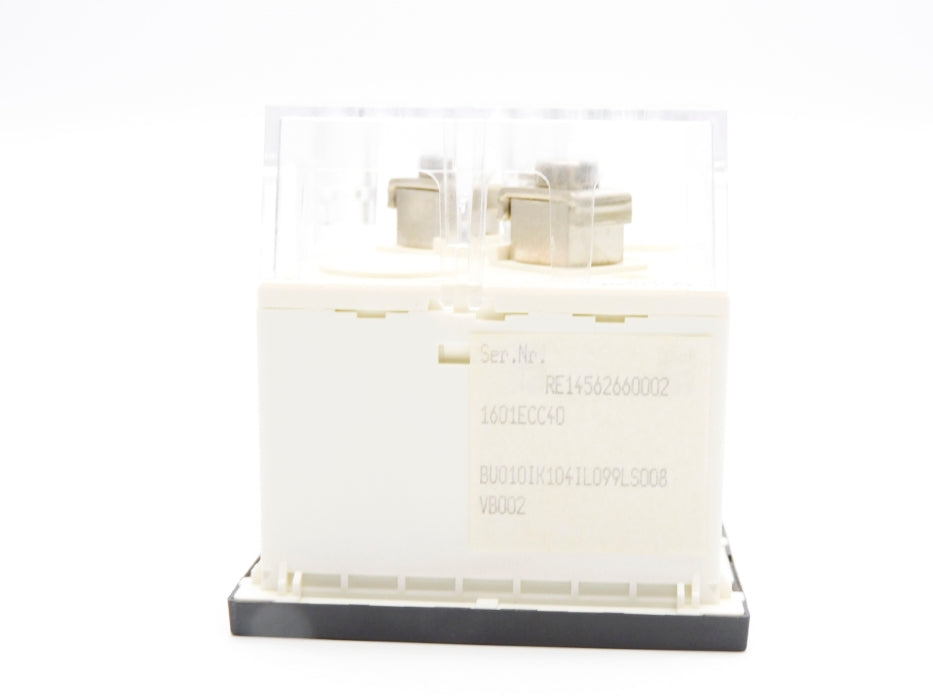 GOSSEN 1601ECC40 40A NSNP
