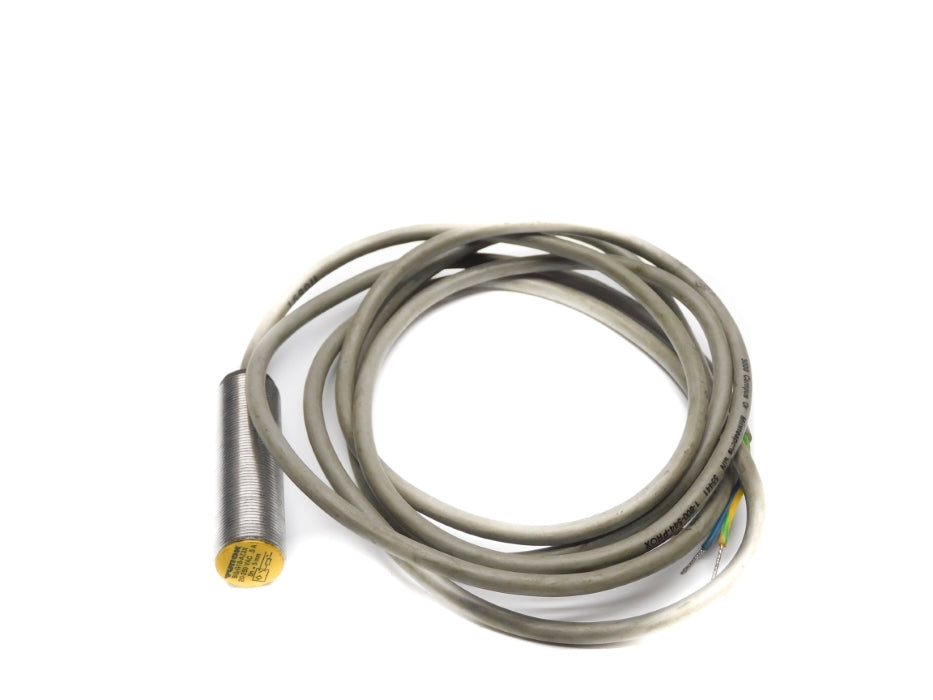 TURCK BI5-G18-AZ3X UNMP
