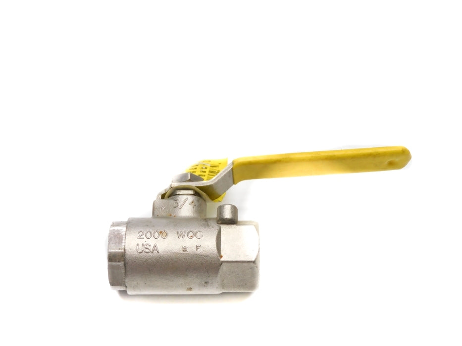 APOLLO 76-104-01 3/4" UNMP