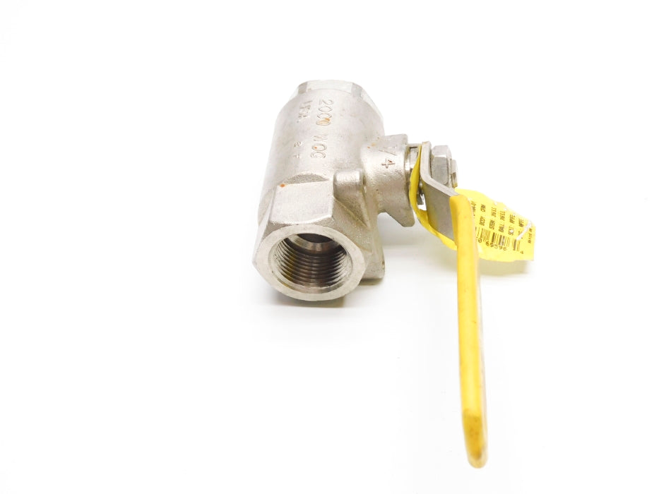 APOLLO 76-104-01 3/4" UNMP