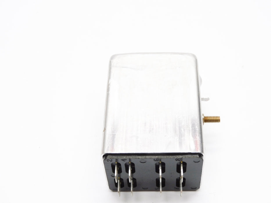 POTTER&BRUMFIELD ABC11AY 120V 10A NSNP
