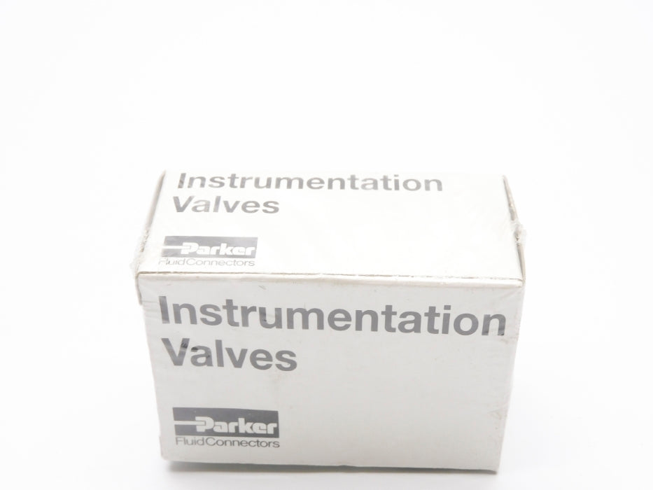 PARKER 4Z-V4LR-SS NSFS