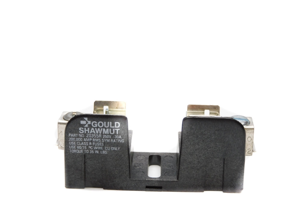 GOULD SHAWMUT 20355R NSNP