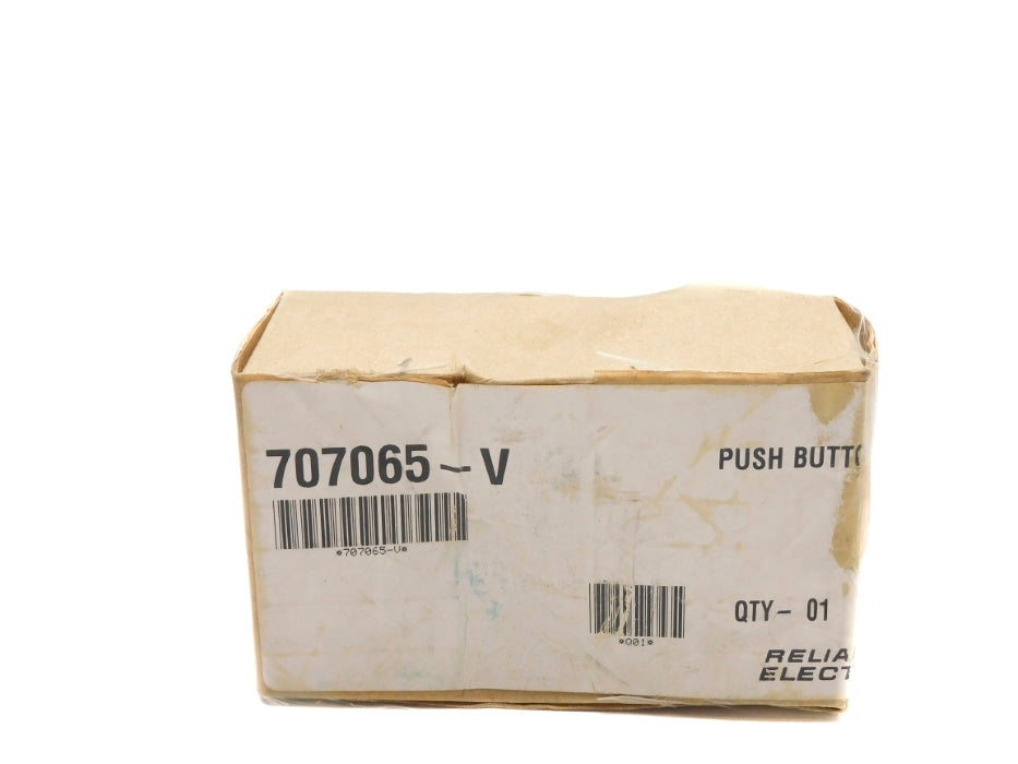 RELIANCE ELECTRIC 707065-V NSFS