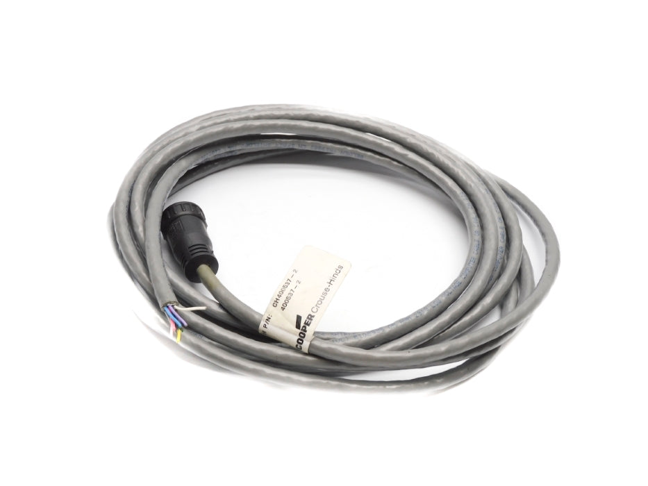 COOPER CH400537-2 NSNP