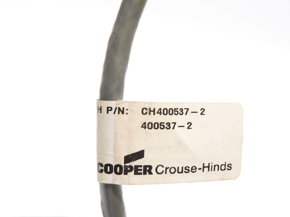 COOPER CH400537-2 NSNP
