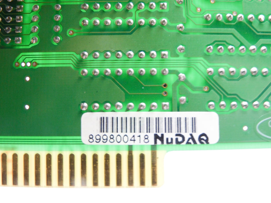NUDAQ 7125 REV. B2 UNMP