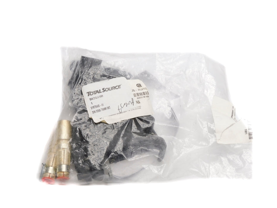 ANDERSON POWER A32-5-02-1-0-9 BK2GJ/00 NSMP