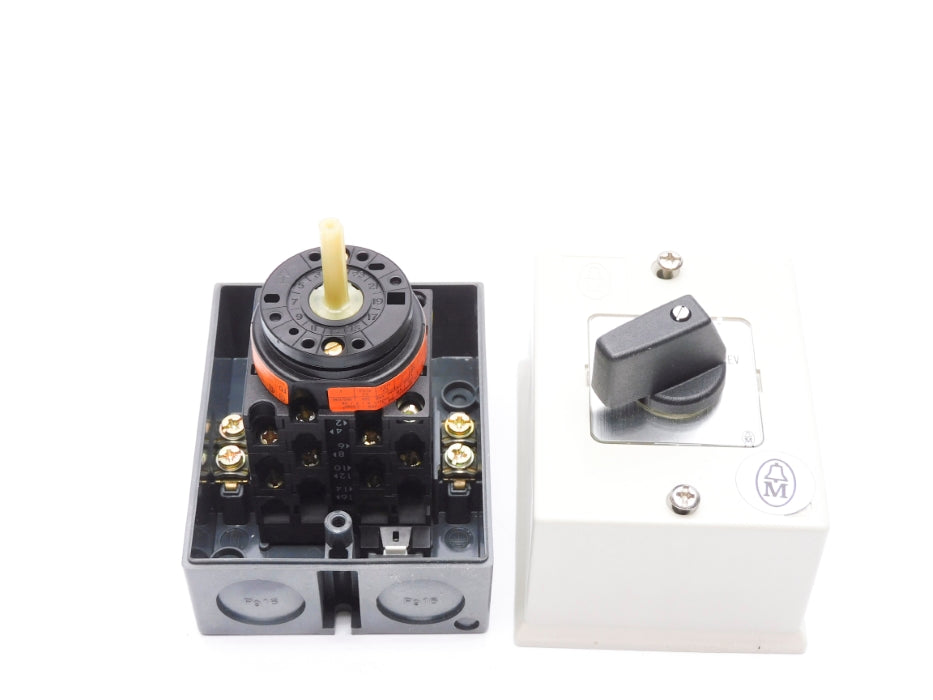 KLOCKNER MOELLER TO-4-5060-65/I NSMP