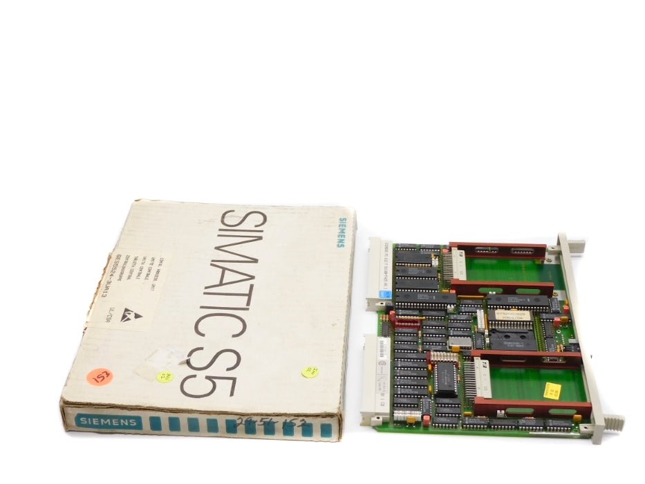 SIEMENS 6ES5524-3UA13 NSMP